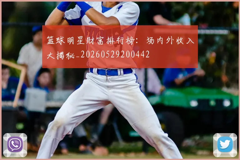 篮球明星财富排行榜：场内外收入大揭秘_20260529200442