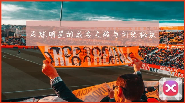 足球明星的成名之路与训练秘诀