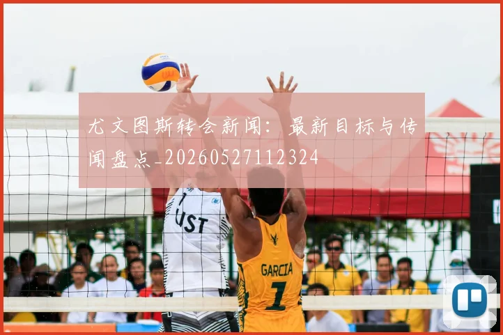 尤文图斯转会新闻：最新目标与传闻盘点_20260527112324